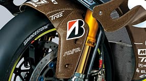 Suzuki Gsx-R 1000 R Flachs Bcomp