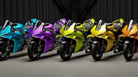 Ducati Panigale V4 S 2027 Lamborghini customized, personalized