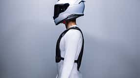 Airbagweste Dainese SmartGO