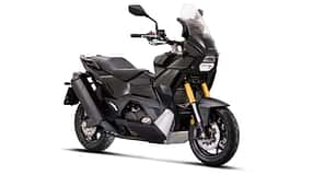 Kymco CV-X45_2027