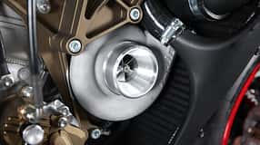 WMC Mono RR von White Motorcycle Concepts