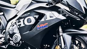 Honda CBR 600 RR (2027)