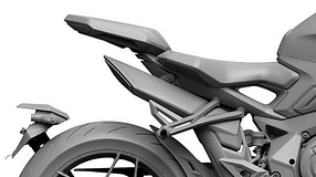 Zontes ZT 903 R Patent Bilder (10/2026)