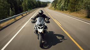 Triumph Tiger 1200 (2027)