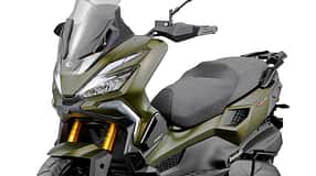 KYMCO X_TERA 350i_2027