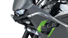 Kawasaki KLE 650 (2027)