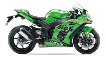 Kawasaki ZX-10RR