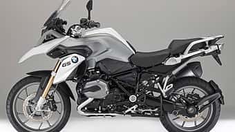 BMW R 1200 GS