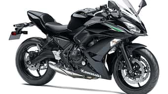 Kawasaki Ninja 650