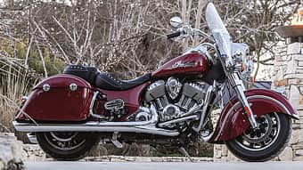 Indian Springfield