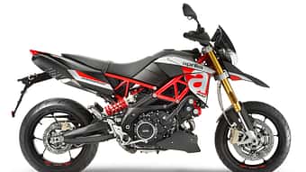 Aprilia Dorsuduro 900