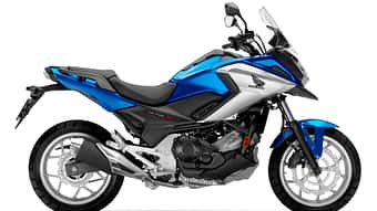 Honda NC 750
