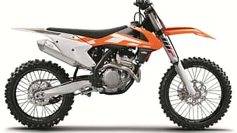 KTM SX-F
