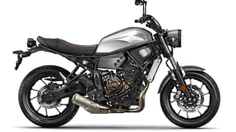 Yamaha XSR 700