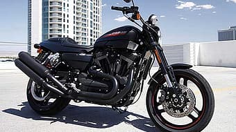 Harley-Davidson XR 1200 X