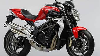 MV Agusta Brutale 990 R