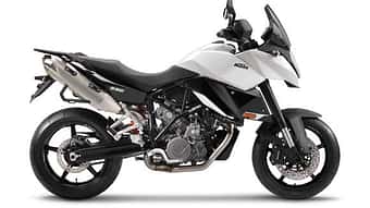 KTM 990 SM T