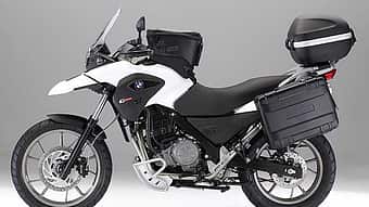 BMW G 650