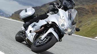 Moto Guzzi Norge