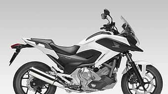 Honda NC 700