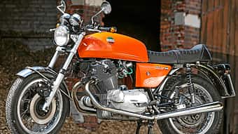Laverda 750 SF