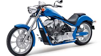 Honda VT 1300 CX
