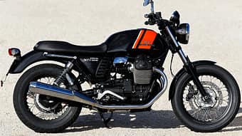 Moto Guzzi V7 II