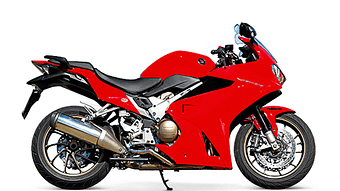 Honda VFR 800