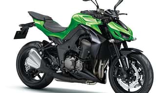 Kawasaki Z 1000