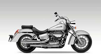 Honda Shadow 750
