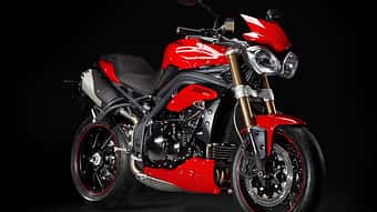 Triumph Speed Triple