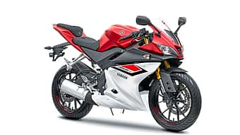 Yamaha YZF-R 125