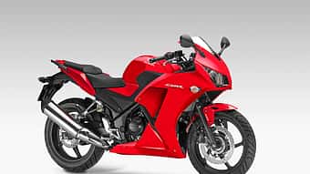 Honda CBR 300 R