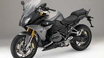 BMW R 1200 RS