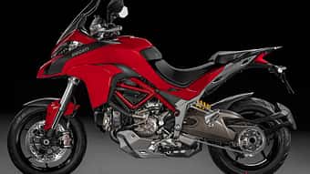 Ducati Multistrada 1200