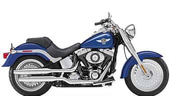 Harley-Davidson Fat Boy