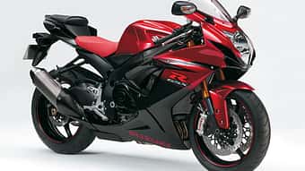 Suzuki GSX-R 750