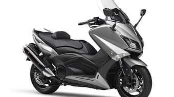 Yamaha TMAX