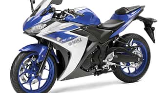 Yamaha YZF-R3
