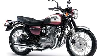 Kawasaki W 800