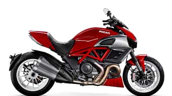 Ducati Diavel