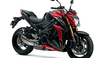 Suzuki GSX-S 1000