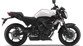Yamaha XJ6