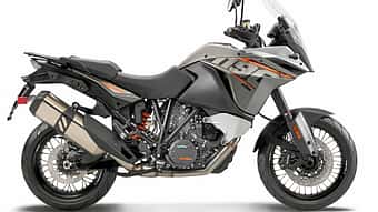 KTM 1190 Adventure