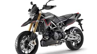 Aprilia SMV 750 Dorsoduro