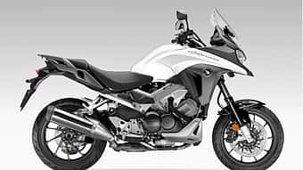 Honda Crossrunner