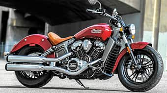 Indian Scout