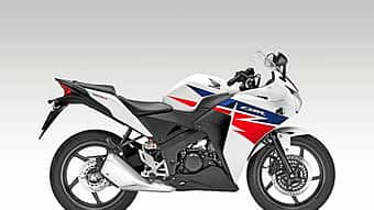 Honda CBR 125 R