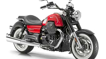 Moto Guzzi Eldorado