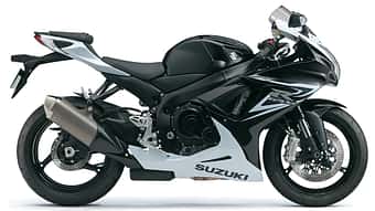 Suzuki GSX-R 600